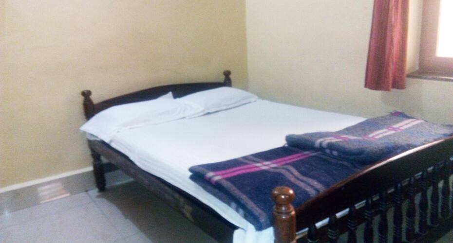 Hotel Nandanavana, Coorg 4
